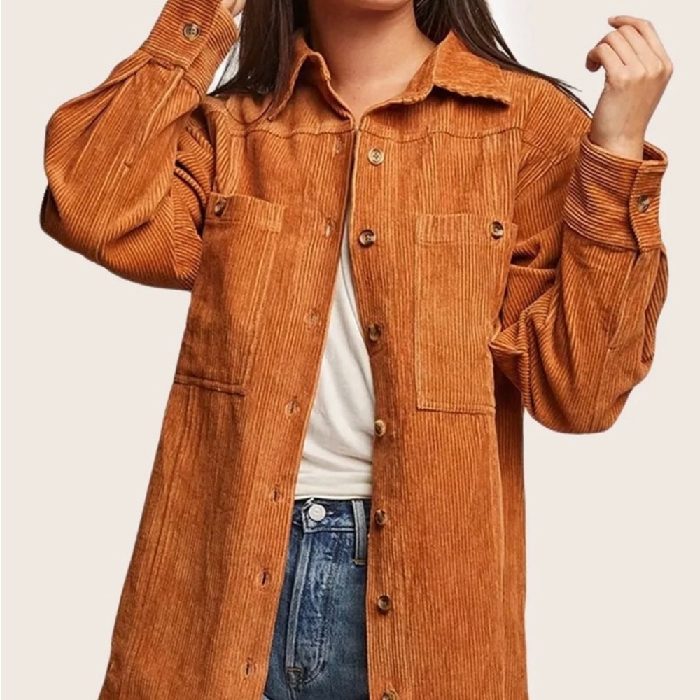 Able Shacket XS